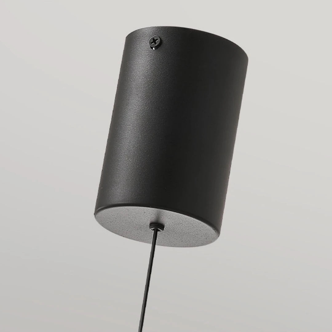 Luxury Teardrop Pendant light / Modern Minimalist Decor 