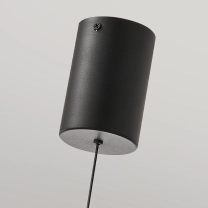 Luxury Teardrop Pendant light / Modern Minimalist Decor 